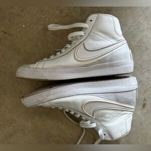 Nike sneakers